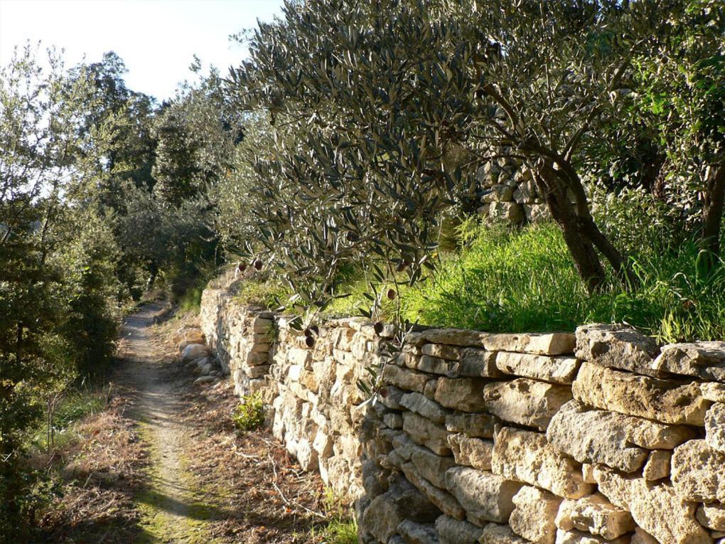Gite Les Aiguillans Mérindol-les-Oliviers 외부 사진